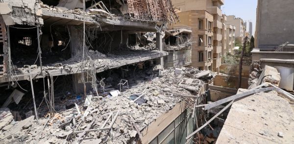 Israël–Iran : la guerre économique a déjà un vainqueur