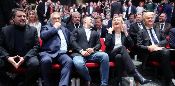 Le nationalisme mène-t-il toujours au fascisme ?
