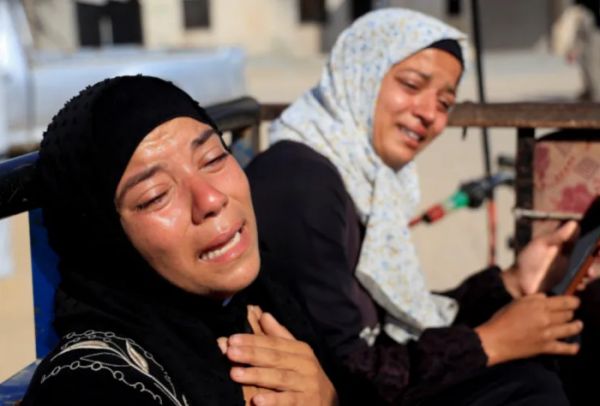 Gaza : des sommets dans l’horreur !