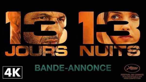 Dans l’enfer de Kaboul avec "13 jours et 13 nuits" des pages à l’écran.