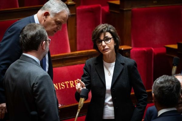Audiovisuel public : après son échec à l'Assemblée, Rachida Dati presse le Sénat d'examiner son texte