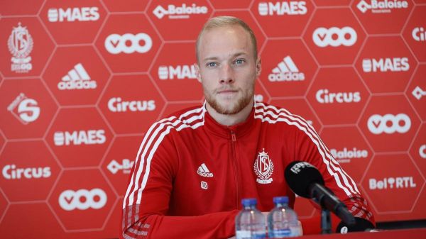 Lille recrute Arnaud Bodart