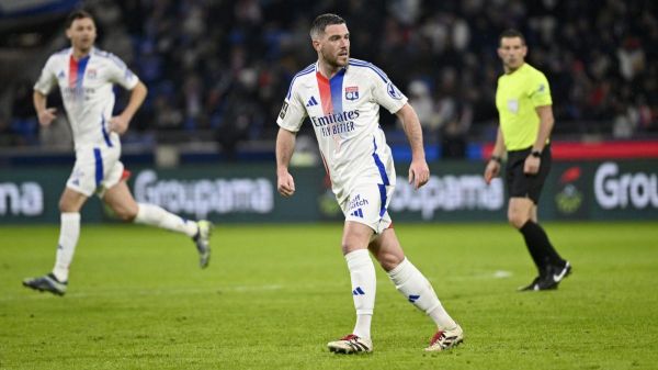 OL : Jordan Veretout s'est mis d'accord avec un club