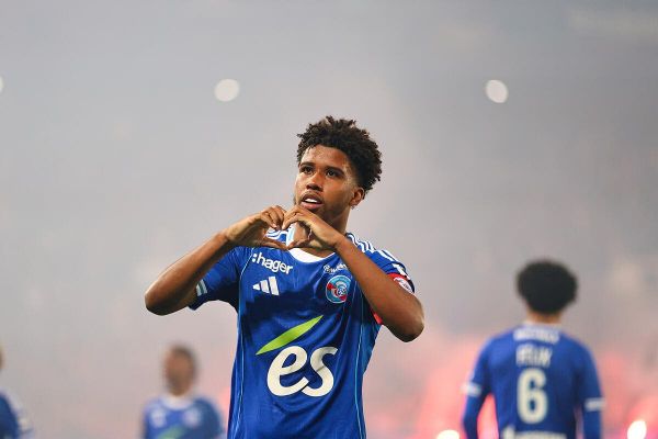 Cette recrue est incroyable, le PSG doit foncer
