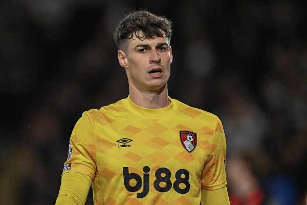 Officiel : Arsenal s'offre Kepa Arrizabalaga (Chelsea)