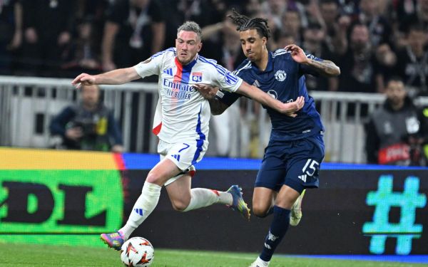 OL - Mercato : Veretout vers un départ au Qatar