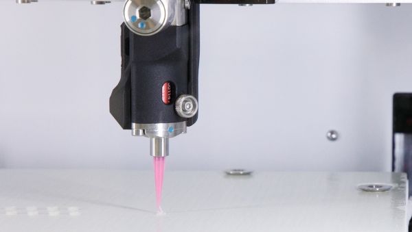 Actualité : “Une vraie solution face aux ruptures de stock” : les médicaments imprimés en 3D arrivent dans les hôpitaux français