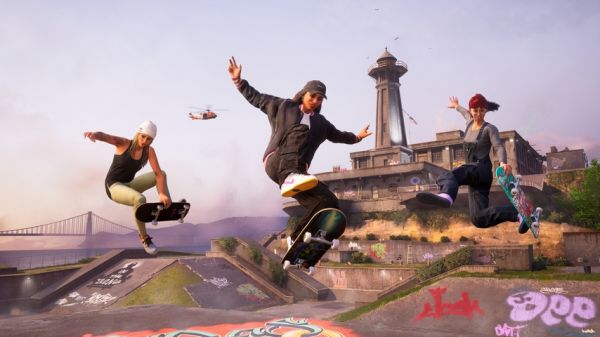 Agenda - Sorties Xbox Game Pass juillet 2025 : c'est le grand retour de Tony Hawk