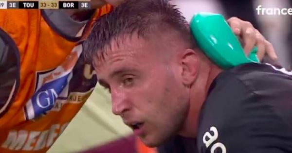FINALE TOP 14. VIDÉO. Revivez le match XXL du bout de bois Anthony Jelonch face à l'UBB