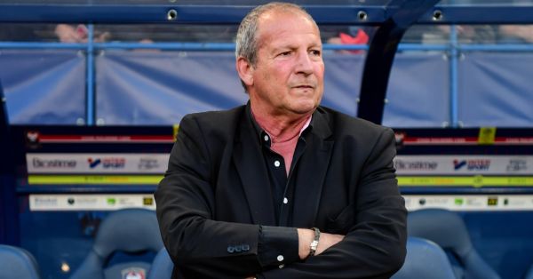 Le nouveau club de Rolland Courbis est connu