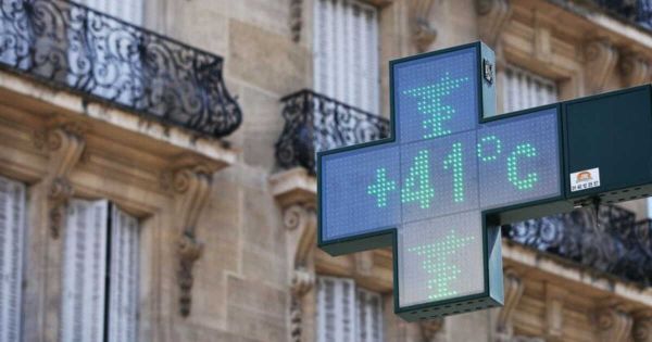 Bonne nouvelle ! On connait la date de la fin de la canicule