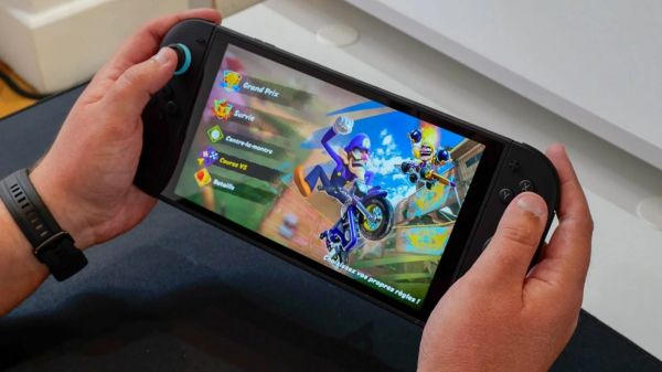 Attention à votre Switch 2 : les motifs de bannissement s’intensifient