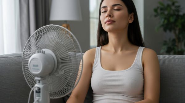 Ventilateur portable : comment bien le choisir ? Voici les trois meilleurs modèles en juillet 2025