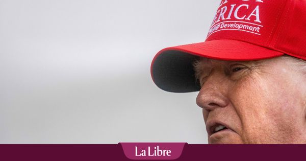 L'Iran est-il sur le point de divulguer des centaines d'e-mails des proches de Trump ? Des hackers affirment posséder 100 Go de messages à diffuser