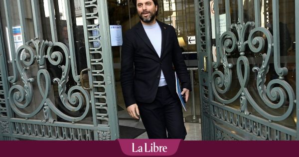 GAIA utilise le chien de Georges-Louis Bouchez pour demander une réduction de la TVA sur les frais vétérinaires