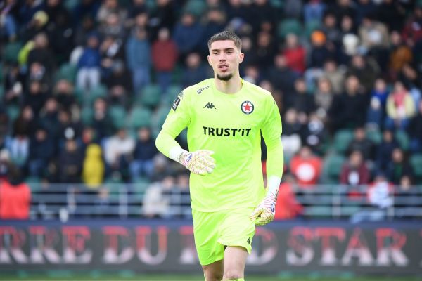 RC Lens Mercato : les Sang et Or ont choisi leur gardien du futur !