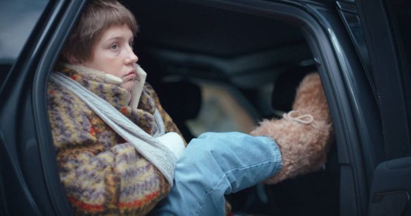 Avec «l'Accident de piano», Quentin Dupieux sort la carte brutale