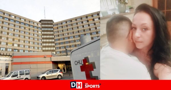 Une mère de famille remontée contre un hôpital louviérois : "Mon fils avait une perforation de l'intestin, et on nous a renvoyés à la maison”