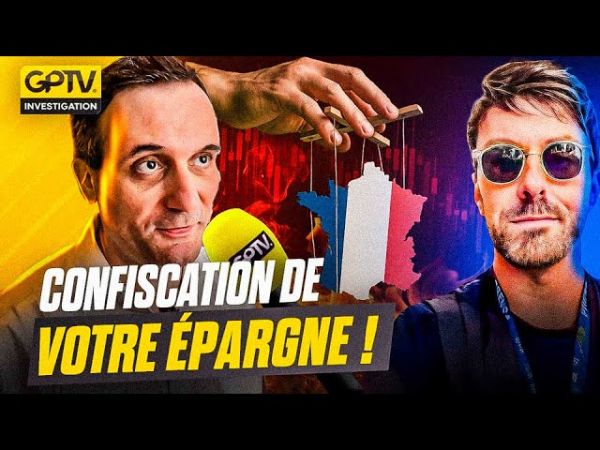 FLORIAN PHILIPPOT : "LES FRANÇAIS VONT (BIENTÔT) TOUT PERDRE !”