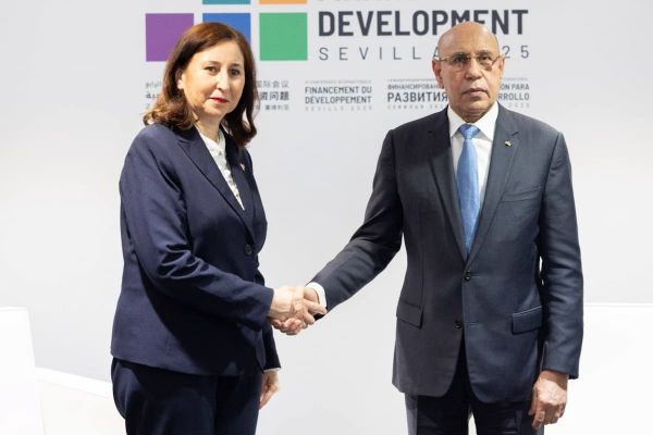 Tunisie/Mauritanie : Renforcement de la coopération commerciale et économique