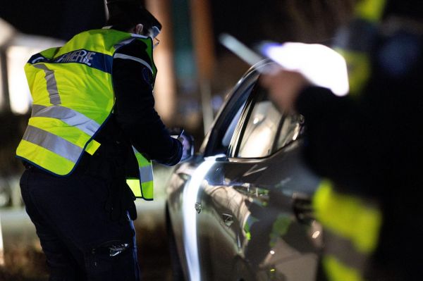 La création du délit d'homicide routier définitivement votée par le Parlement