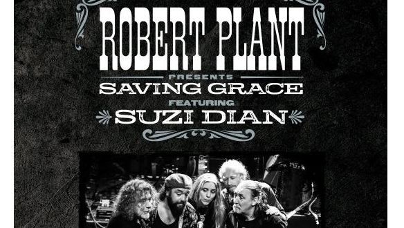 JEU - Gagnez vos deux places pour le concert de Robert Plant au théâtre antique de Vienne