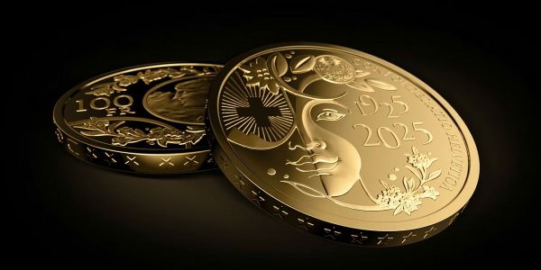 Ruée vers l'or: La pièce commémorative du Vreneli s'arrache à prix d'or