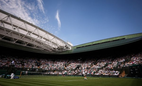 Wimbledon: Sinner sans souci, Pegula et Musetti au tapis