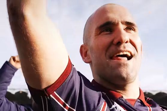 Maxime Lucu : “On a progressé dans beaucoup de secteurs. On aurait pu se rendre parfois les matches plus faciles, mais en tout cas le club a progressé”