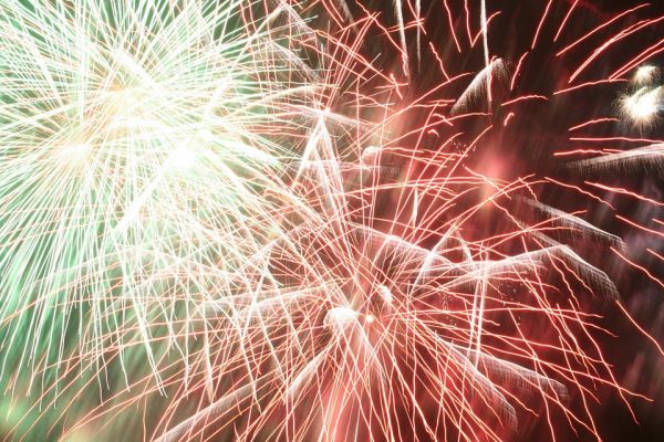 Fête Nationale 2025 à Viry-Chatillon (91) : Feu d'artifice, animations et concert le 13 juillet