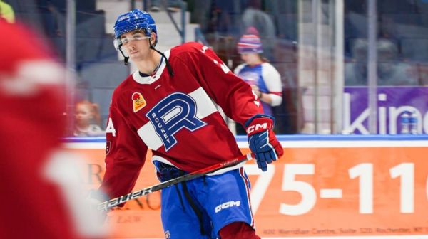 Le Tricolore met la main sur Bolduc en retour de Mailloux