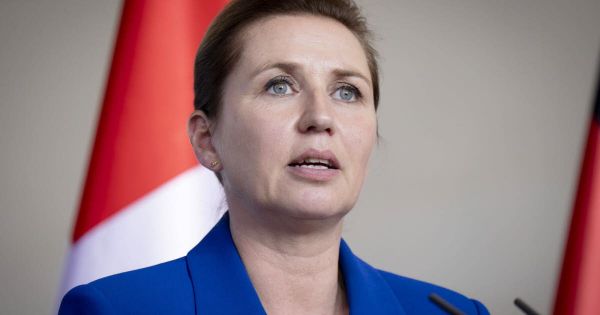 Portrait. Le Danemark prend la présidence de l'UE : qui est Mette Frederiksen, « modèle » pour la gauche ?
