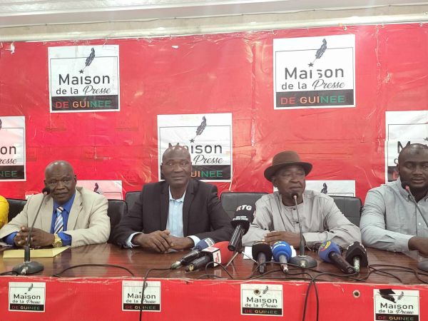 Port autonome de Conakry : la Société Hamana se réjouit de l'élimination des frais de surestaries