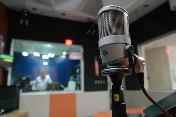 Grève à Radio France : « qu'est-ce qu'on va devenir ? » Pourquoi les programmes d'ICI Béarn Bigorre sont perturbés en ce moment ? [VIDEO]