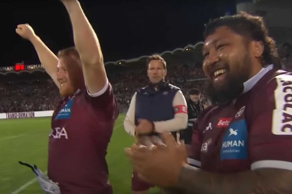 Les poules de Champions Cup connues