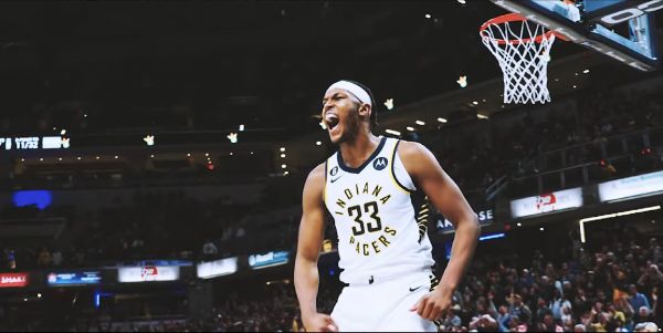 Free Agency : Myles Turner rejoint les Bucks pour 107 millions de dollars sur 4 ans !