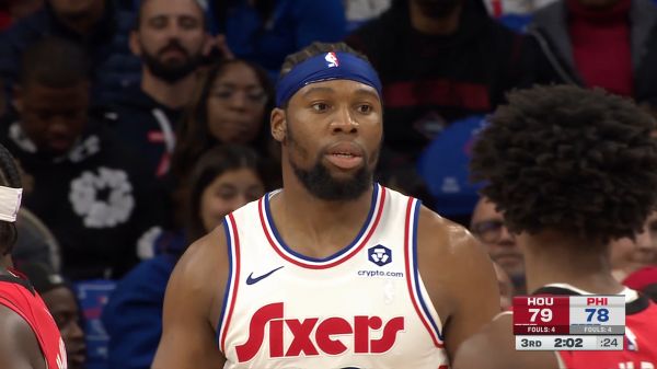 Guerschon Yabusele signe aux Knicks pour 2 ans et 12 millions de dollars !