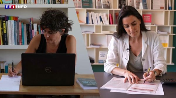 Où trouver les 40 milliards d'économies recherchés par Bercy ? Les réponses de 2 expertes aux idées totalement différentes | TF1 INFO