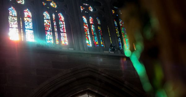 Strasbourg. Plus de 5 000 signatures pour rétablir le rayon vert de la cathédrale