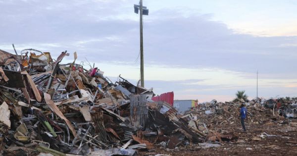 Politique. L'Assemblée nationale adopte largement le projet de loi pour « refonder » Mayotte