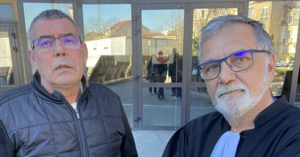 Nancy. ASNL : l'ex footballeur et entraîneur Patrick Gabriel obtient 190 000 € pour licenciement abusif
