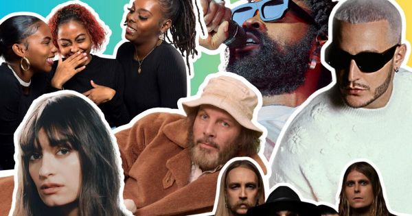 Eurockéennes de Belfort. La playlist des Eurocks : écoutez le meilleur de la prog' pour vous mettre dans l'ambiance