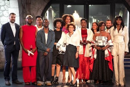 A Paris, Africa Fashion Up 2025 confirme la montée en puissance de la scène africaine