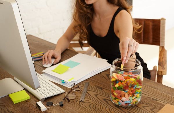 6 façons de réduire votre consommation de sucre dès maintenant