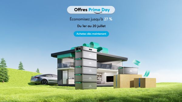 La dernière pépite de Zendure va vous faire économiser un max d'argent