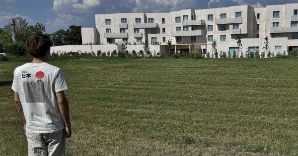 Beaune. Future Halle événementielle : un permis de construire en fin d'année ?