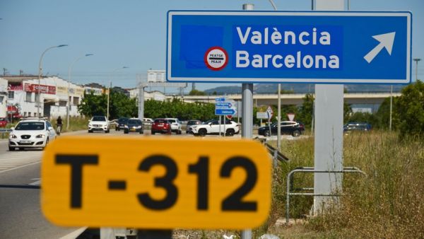 Du changement sur les routes espagnoles : de nouveaux panneaux de signalisation plus modernes et inclusifs mis en place dès ce 1er juillet 2025