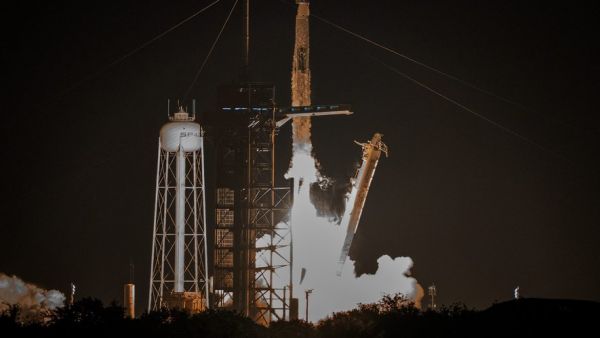 La NASA s'invite sur Netflix : un partenariat inédit pour rapprocher le public des étoiles et faire entrer "l'espace dans les foyers"