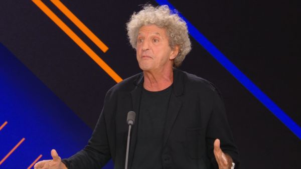 "Les Dix commandements”: Elie Chouraqui renonce à faire appel dans l'affaire qui l'oppose à Pascal Obispo