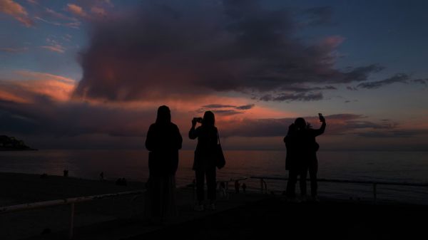 Brise de terre, réchauffement climatique... Comment expliquer la récurrence des nuits tropicales à Nice